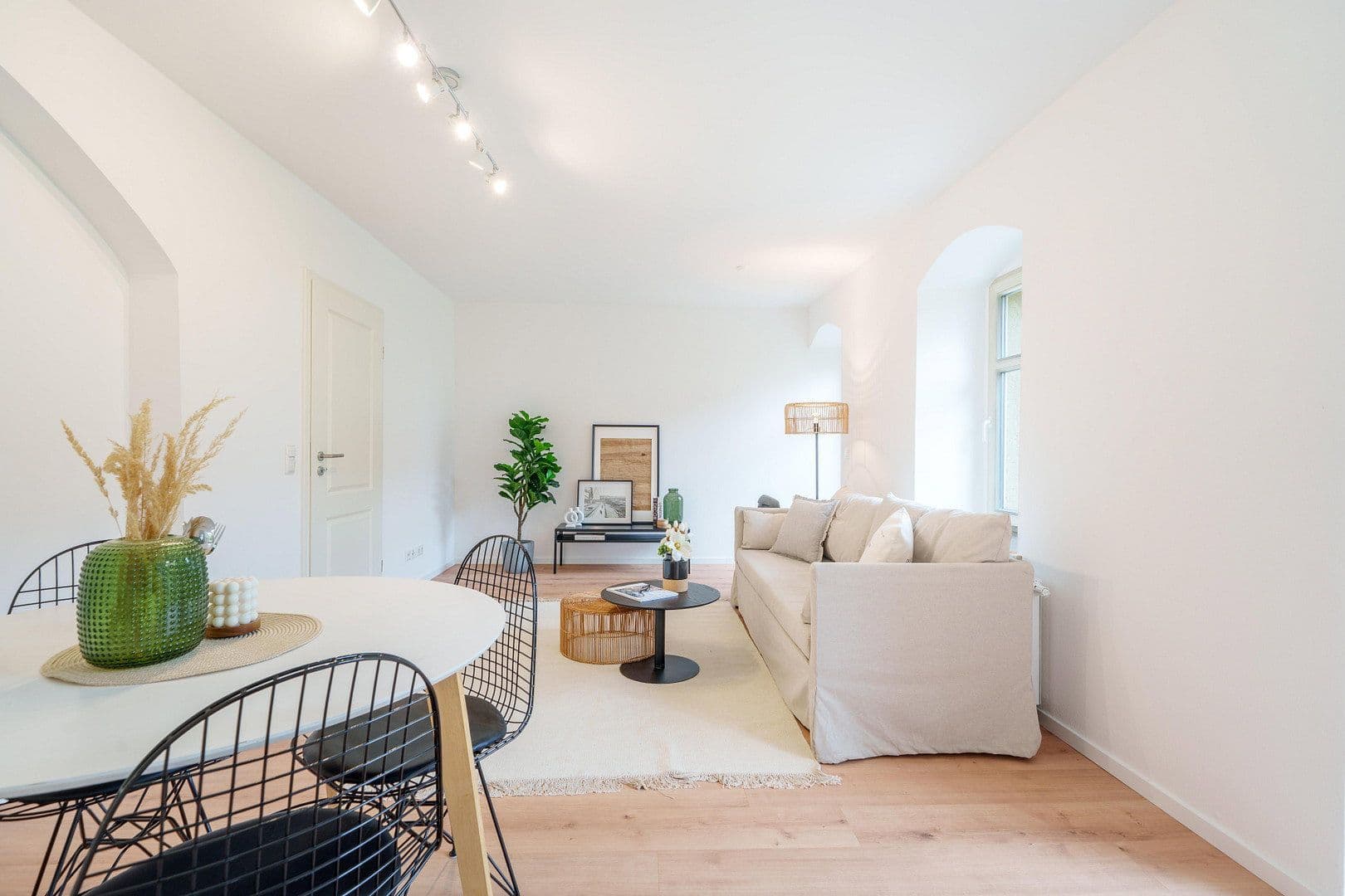 4 bedroom flat for sale, 92 m², Bannewitz, Saxony 4 bedroom flat for sale, 92 m², Bannewitz, Saxony