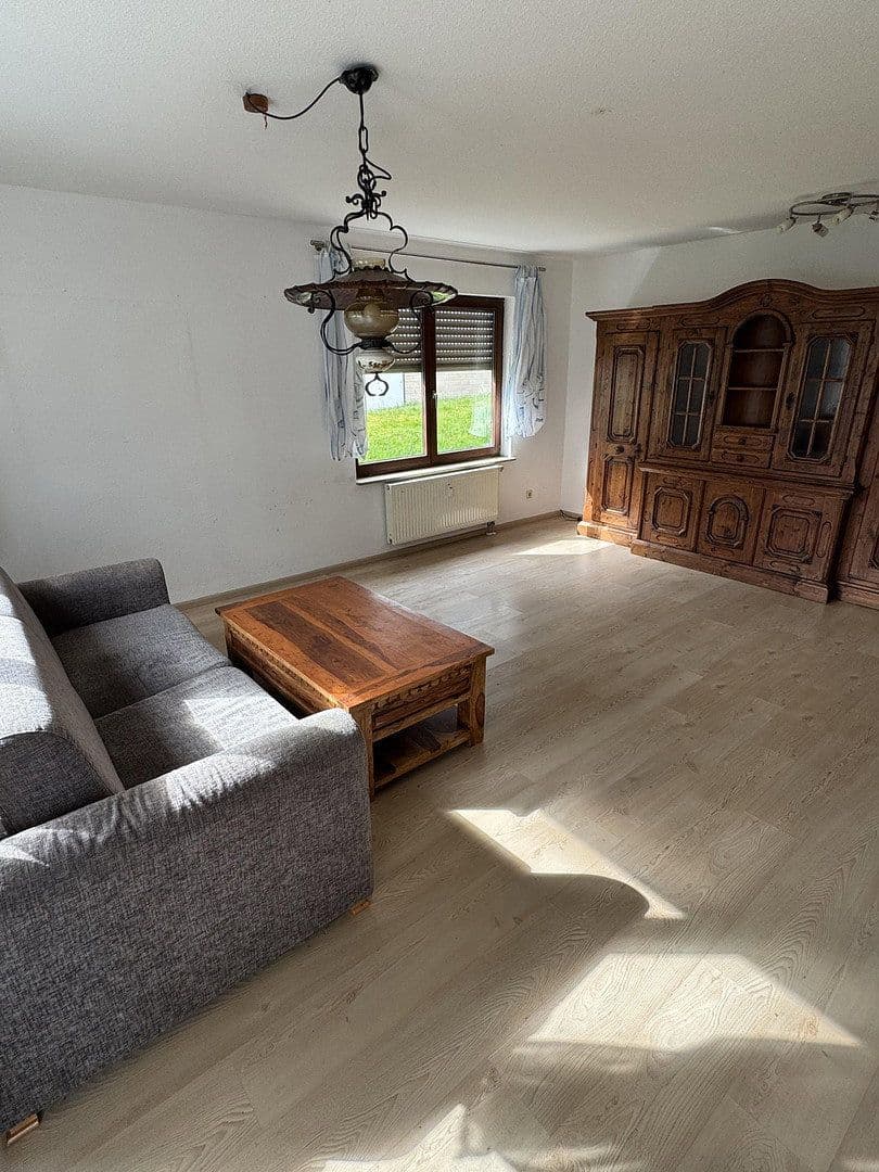 Studio flat for sale, 46 m², Althütte, Baden-Württemberg Studio flat for sale, 46 m², Althütte, Baden-Württemberg
