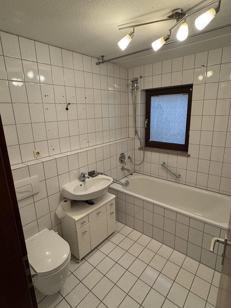 Studio flat for sale, 46 m², Althütte, Baden-Württemberg Studio flat for sale, 46 m², Althütte, Baden-Württemberg