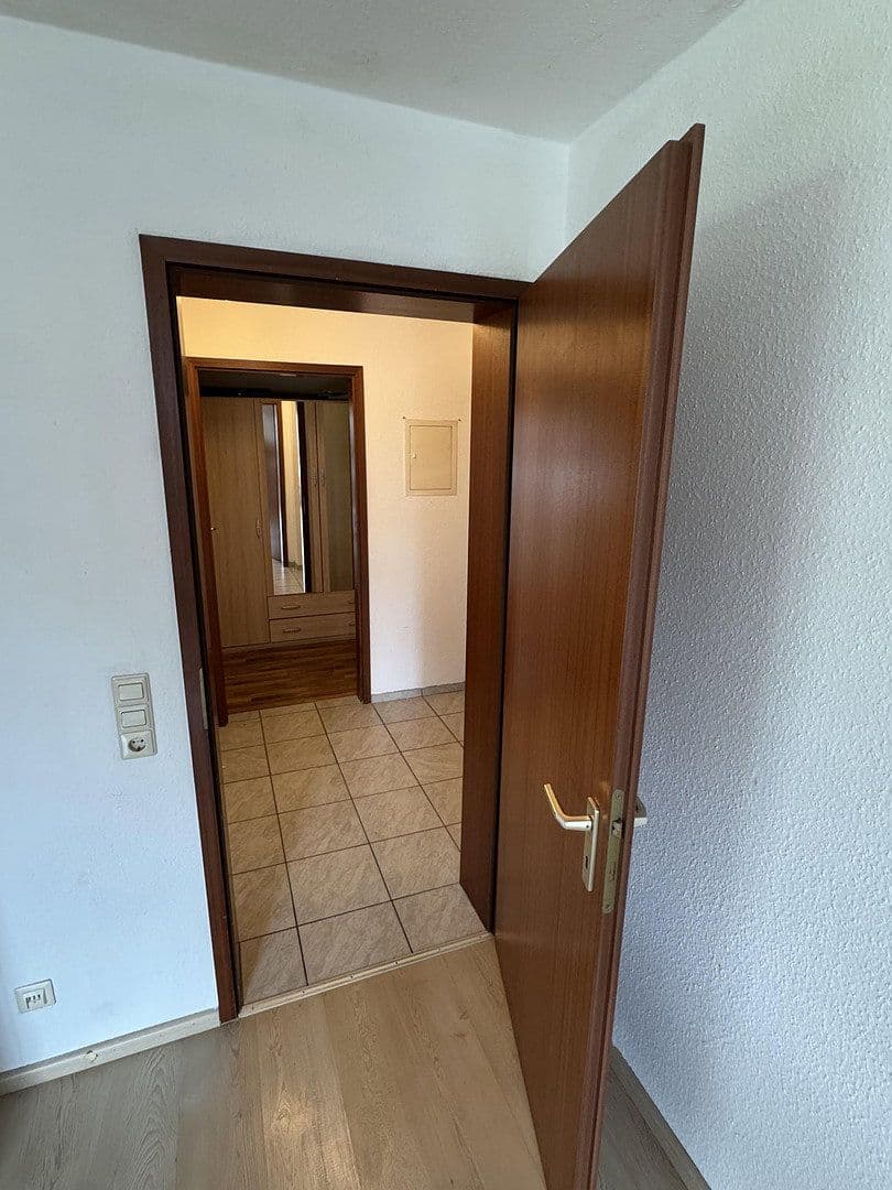 Studio flat for sale, 46 m², Althütte, Baden-Württemberg Studio flat for sale, 46 m², Althütte, Baden-Württemberg