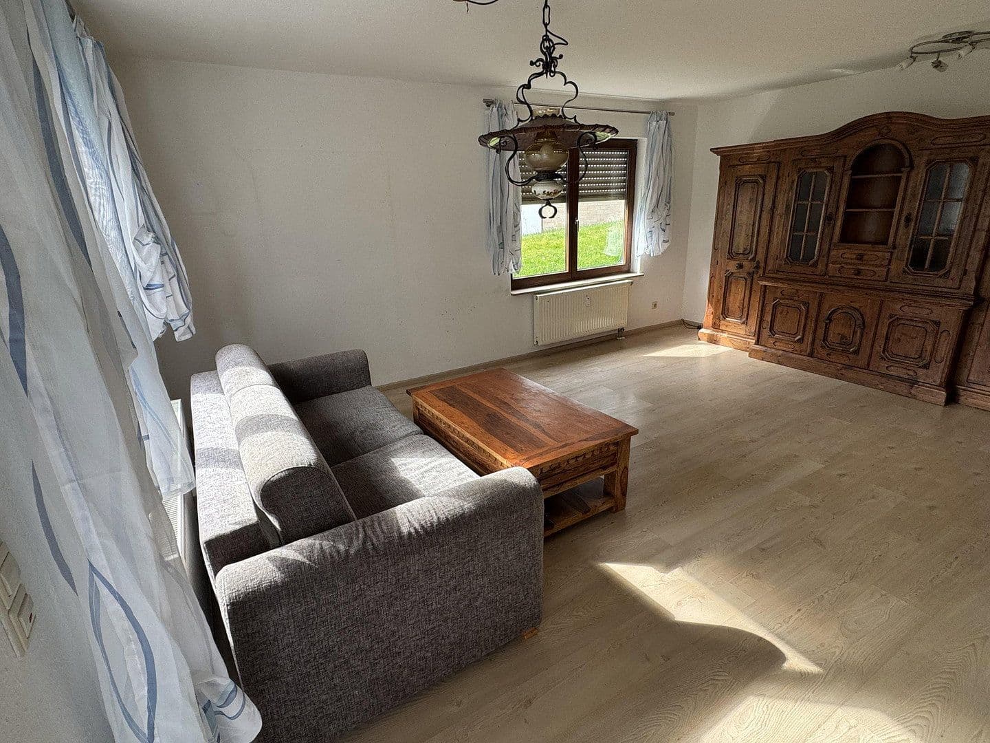 Studio flat for sale, 46 m², Althütte, Baden-Württemberg Studio flat for sale, 46 m², Althütte, Baden-Württemberg