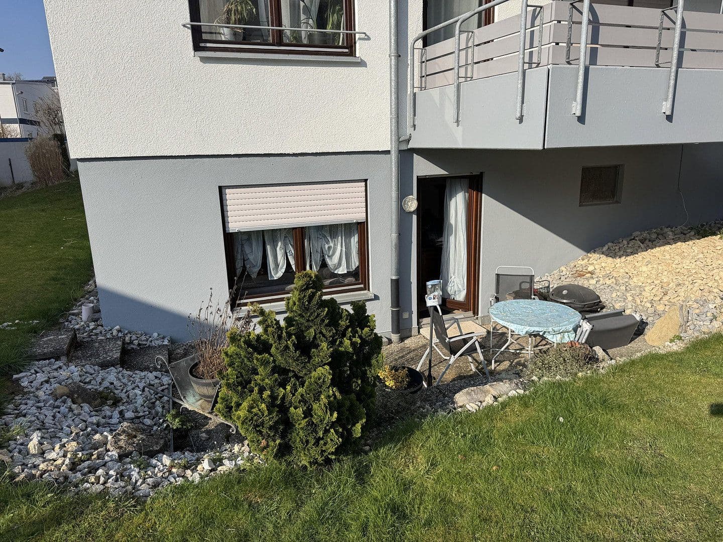 Studio flat for sale, 46 m², Althütte, Baden-Württemberg Studio flat for sale, 46 m², Althütte, Baden-Württemberg