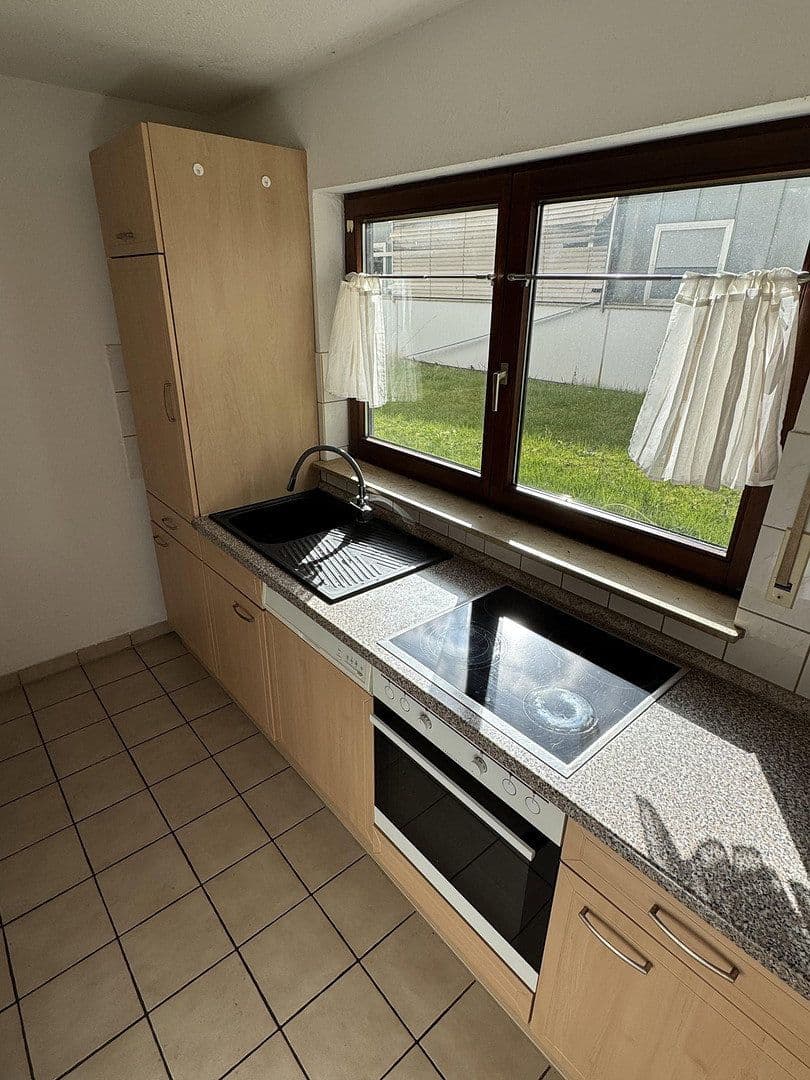 Studio flat for sale, 46 m², Althütte, Baden-Württemberg Studio flat for sale, 46 m², Althütte, Baden-Württemberg
