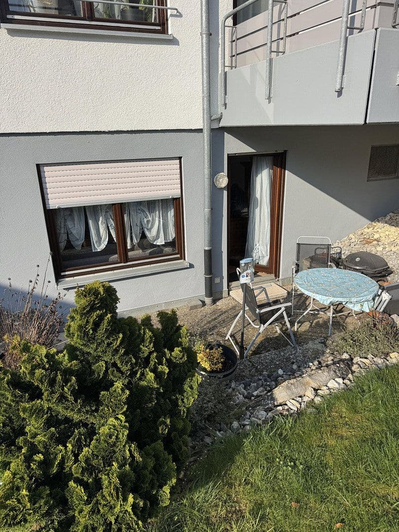 Studio flat for sale, 46 m², Althütte, Baden-Württemberg Studio flat for sale, 46 m², Althütte, Baden-Württemberg