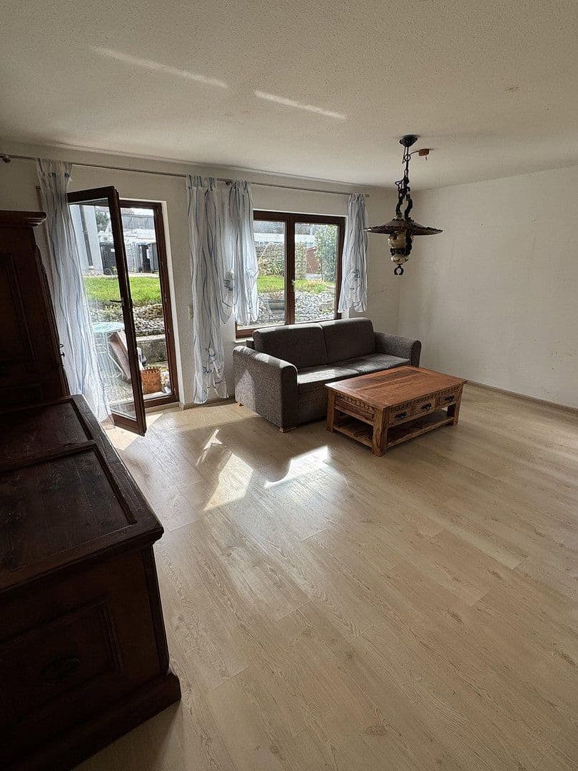 Studio flat for sale, 46 m², Althütte, Baden-Württemberg Studio flat for sale, 46 m², Althütte, Baden-Württemberg