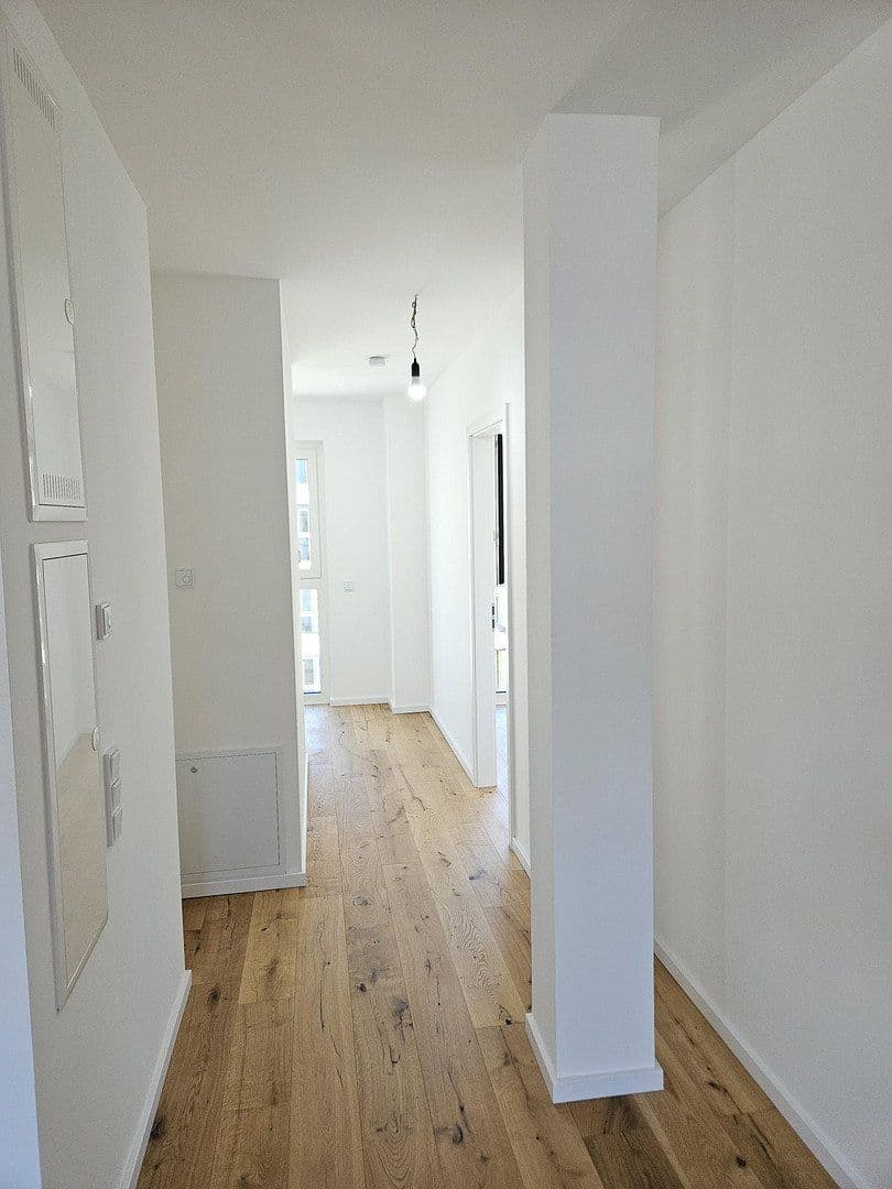 3 bedroom flat to rent, 80 m², Rotterdammerplatz 14, Mainz, Rhineland-Palatinate 3 bedroom flat to rent, 80 m², Rotterdammerplatz 14, Mainz, Rhineland-Palatinate