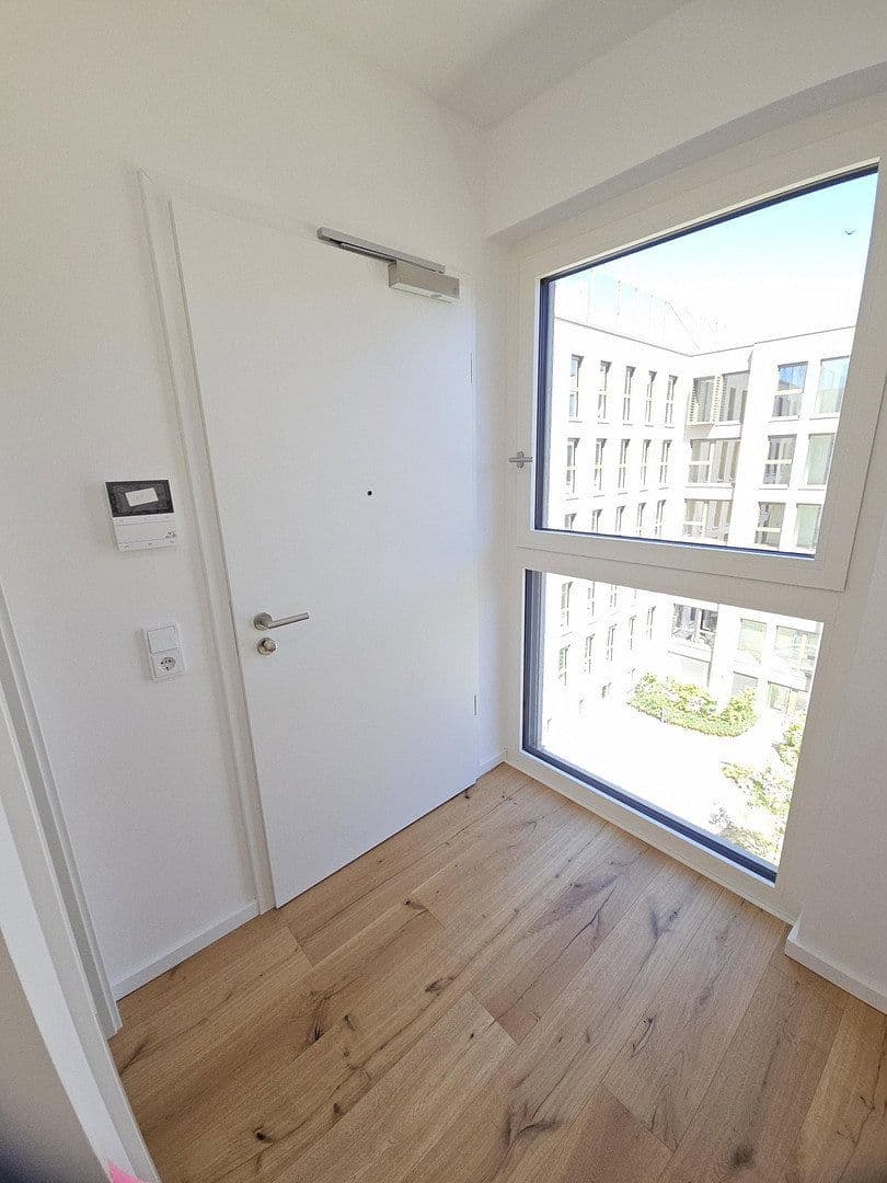 3 bedroom flat to rent, 80 m², Rotterdammerplatz 14, Mainz, Rhineland-Palatinate 3 bedroom flat to rent, 80 m², Rotterdammerplatz 14, Mainz, Rhineland-Palatinate