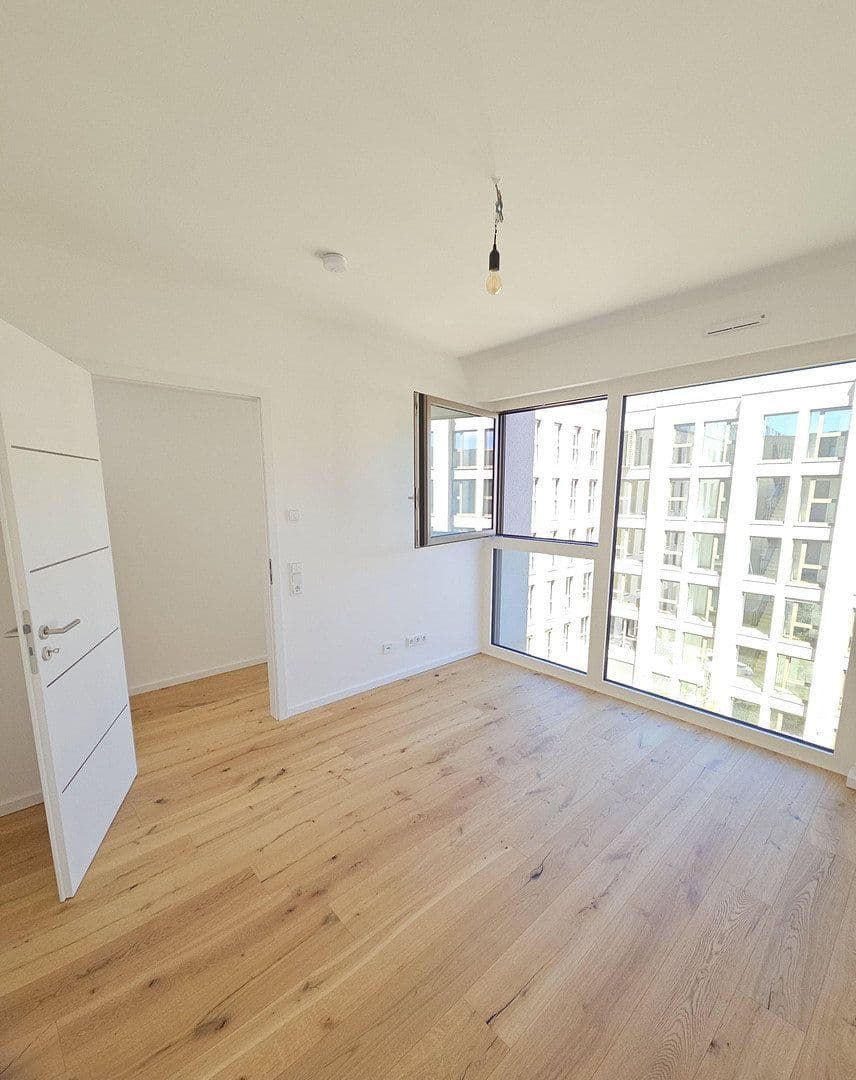 3 bedroom flat to rent, 80 m², Rotterdammerplatz 14, Mainz, Rhineland-Palatinate 3 bedroom flat to rent, 80 m², Rotterdammerplatz 14, Mainz, Rhineland-Palatinate