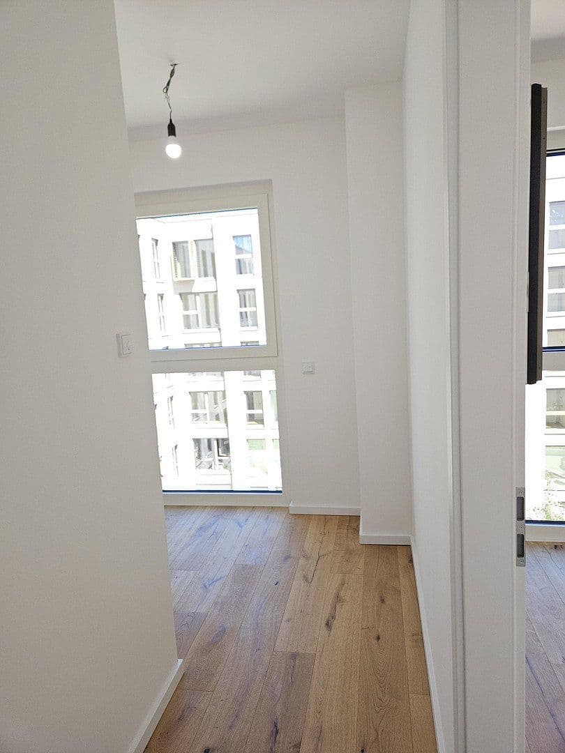 3 bedroom flat to rent, 80 m², Rotterdammerplatz 14, Mainz, Rhineland-Palatinate 3 bedroom flat to rent, 80 m², Rotterdammerplatz 14, Mainz, Rhineland-Palatinate