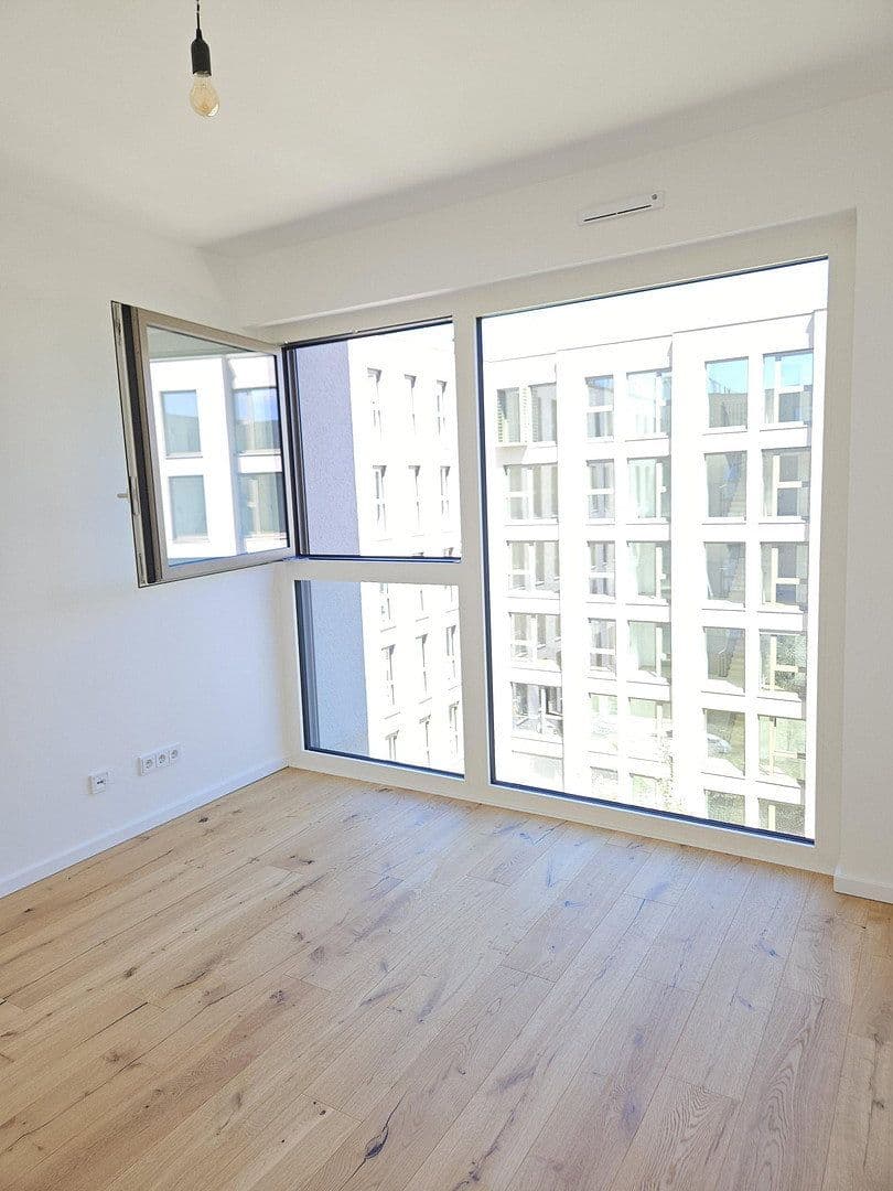 3 bedroom flat to rent, 80 m², Rotterdammerplatz 14, Mainz, Rhineland-Palatinate 3 bedroom flat to rent, 80 m², Rotterdammerplatz 14, Mainz, Rhineland-Palatinate