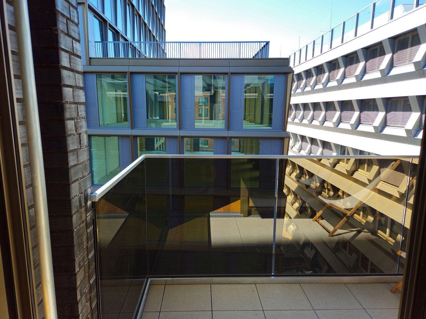 3 bedroom flat to rent, 80 m², Rotterdammerplatz 14, Mainz, Rhineland-Palatinate 3 bedroom flat to rent, 80 m², Rotterdammerplatz 14, Mainz, Rhineland-Palatinate