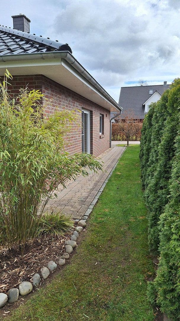 house for sale, 125 m², Holunderweg, Himmelpforten, Lower Saxony house for sale, 125 m², Holunderweg, Himmelpforten, Lower Saxony
