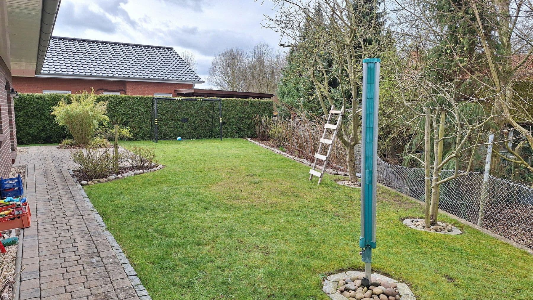 house for sale, 125 m², Holunderweg, Himmelpforten, Lower Saxony house for sale, 125 m², Holunderweg, Himmelpforten, Lower Saxony