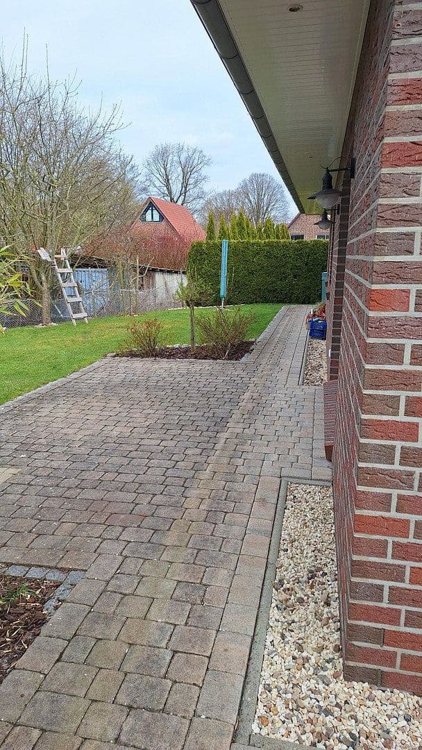 house for sale, 125 m², Holunderweg, Himmelpforten, Lower Saxony house for sale, 125 m², Holunderweg, Himmelpforten, Lower Saxony