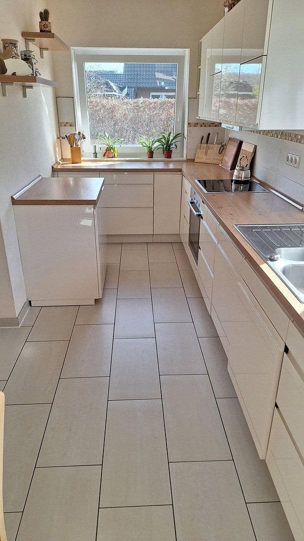 house for sale, 125 m², Holunderweg, Himmelpforten, Lower Saxony house for sale, 125 m², Holunderweg, Himmelpforten, Lower Saxony
