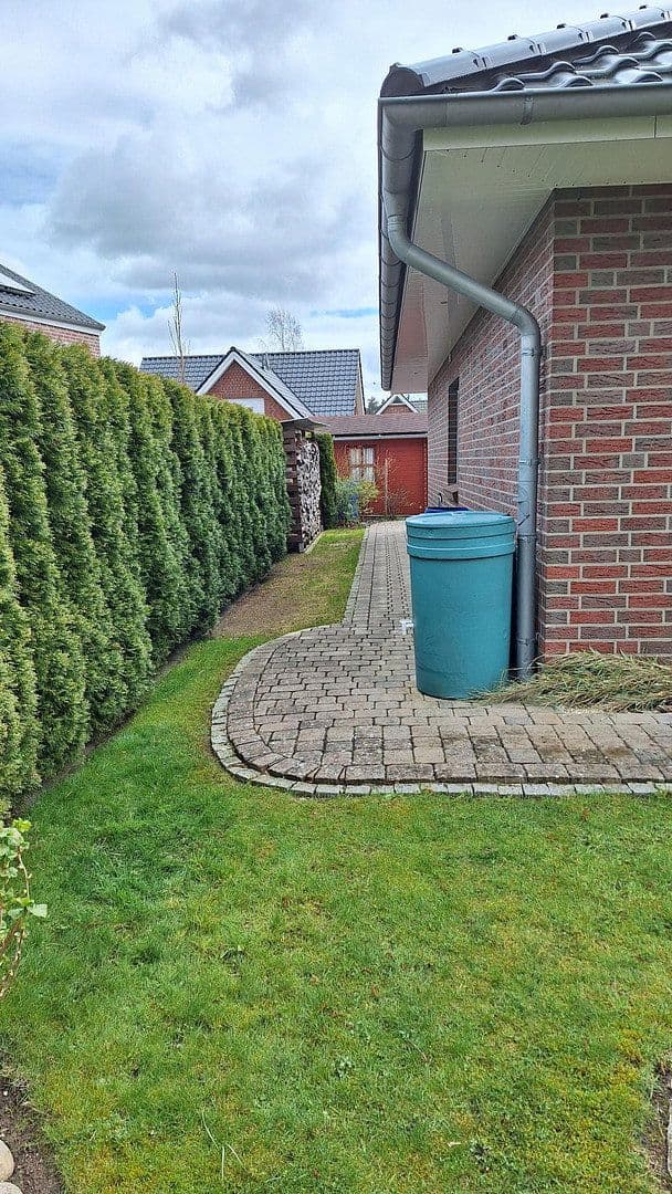 house for sale, 125 m², Holunderweg, Himmelpforten, Lower Saxony house for sale, 125 m², Holunderweg, Himmelpforten, Lower Saxony