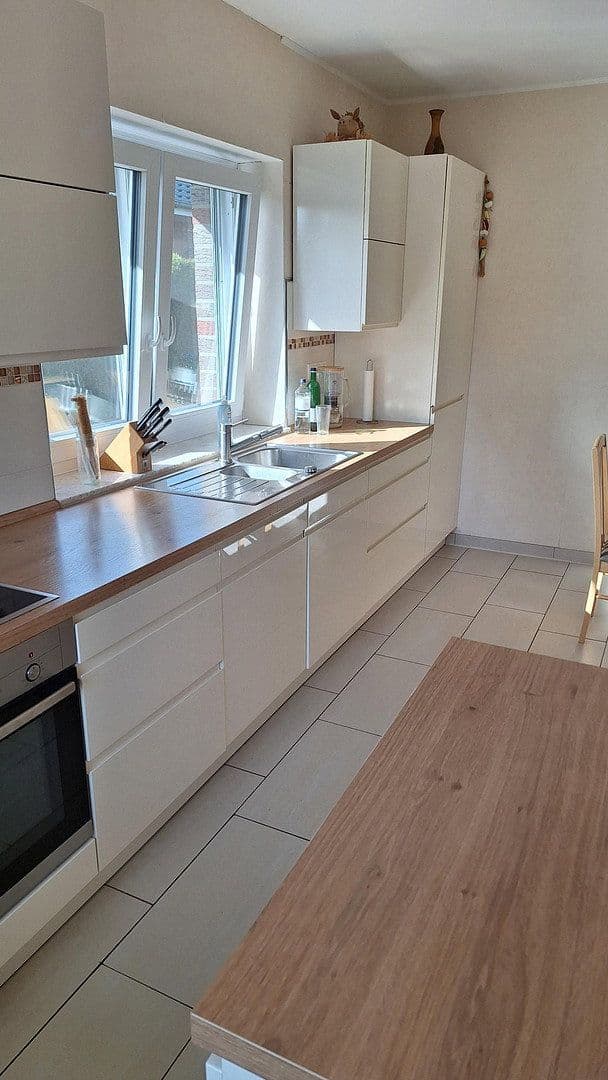 house for sale, 125 m², Holunderweg, Himmelpforten, Lower Saxony house for sale, 125 m², Holunderweg, Himmelpforten, Lower Saxony