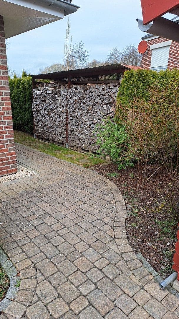 house for sale, 125 m², Holunderweg, Himmelpforten, Lower Saxony house for sale, 125 m², Holunderweg, Himmelpforten, Lower Saxony