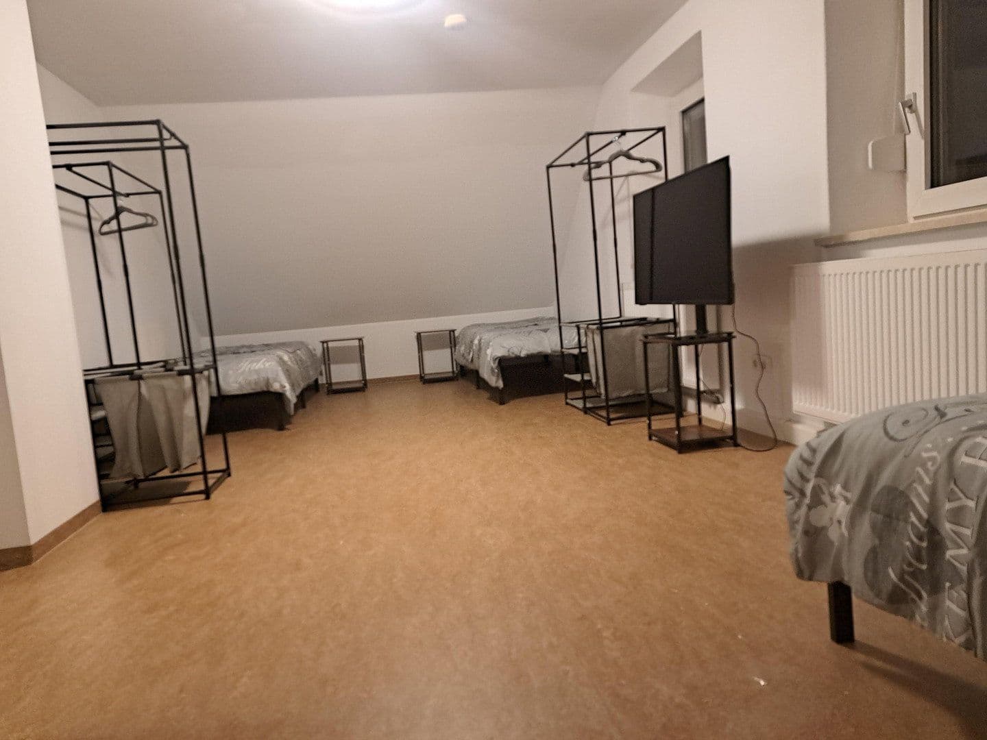 5 bedroom flat to rent, 125 m², Augsburg, Bavaria 5 bedroom flat to rent, 125 m², Augsburg, Bavaria