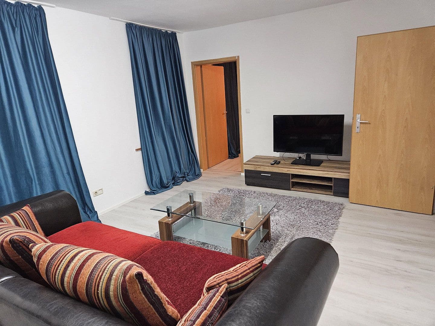 5 bedroom flat to rent, 125 m², Augsburg, Bavaria 5 bedroom flat to rent, 125 m², Augsburg, Bavaria