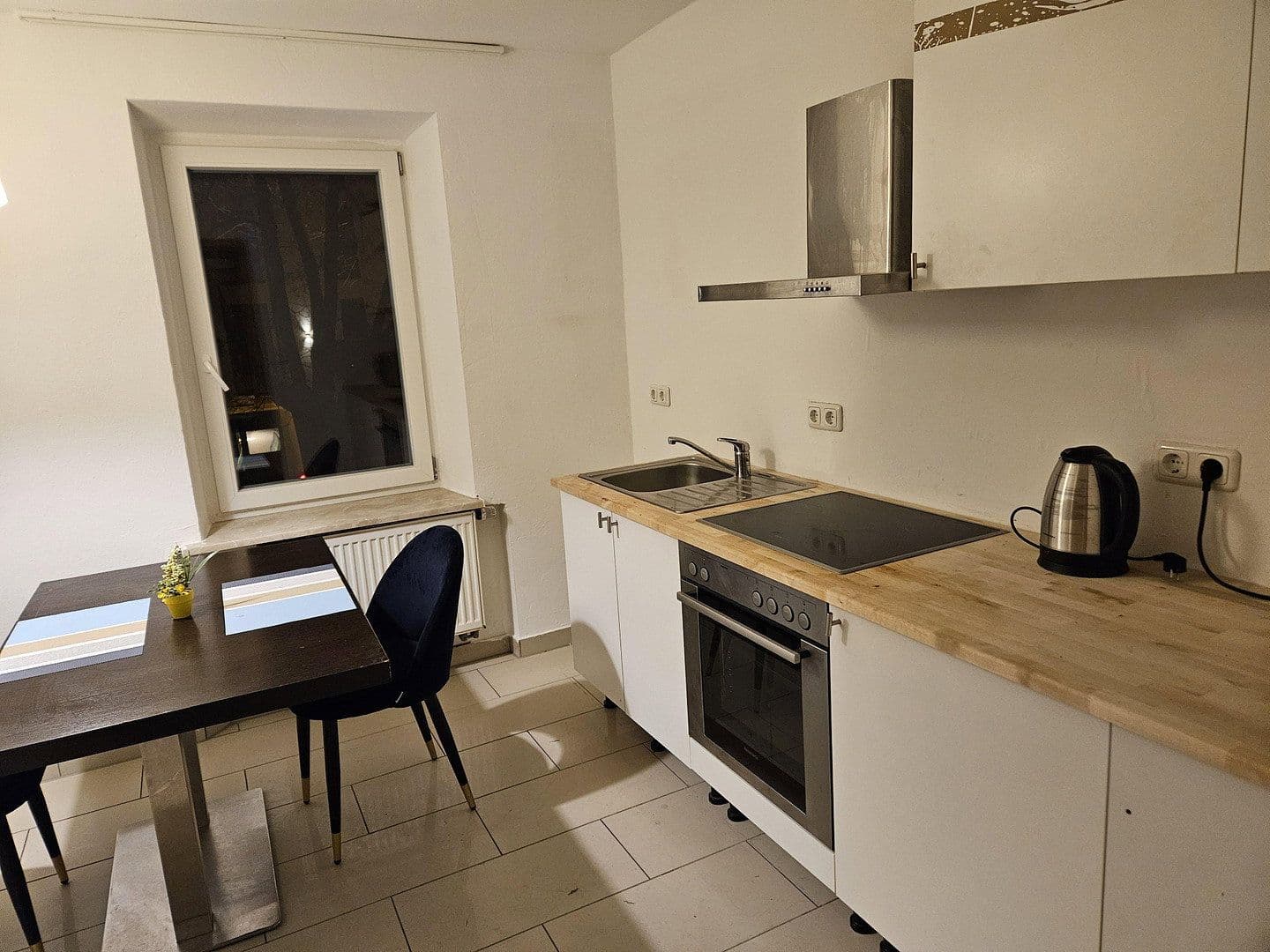 5 bedroom flat to rent, 125 m², Augsburg, Bavaria 5 bedroom flat to rent, 125 m², Augsburg, Bavaria