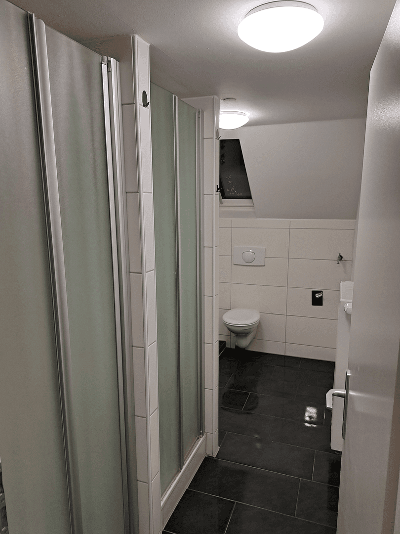 5 bedroom flat to rent, 125 m², Augsburg, Bavaria 5 bedroom flat to rent, 125 m², Augsburg, Bavaria