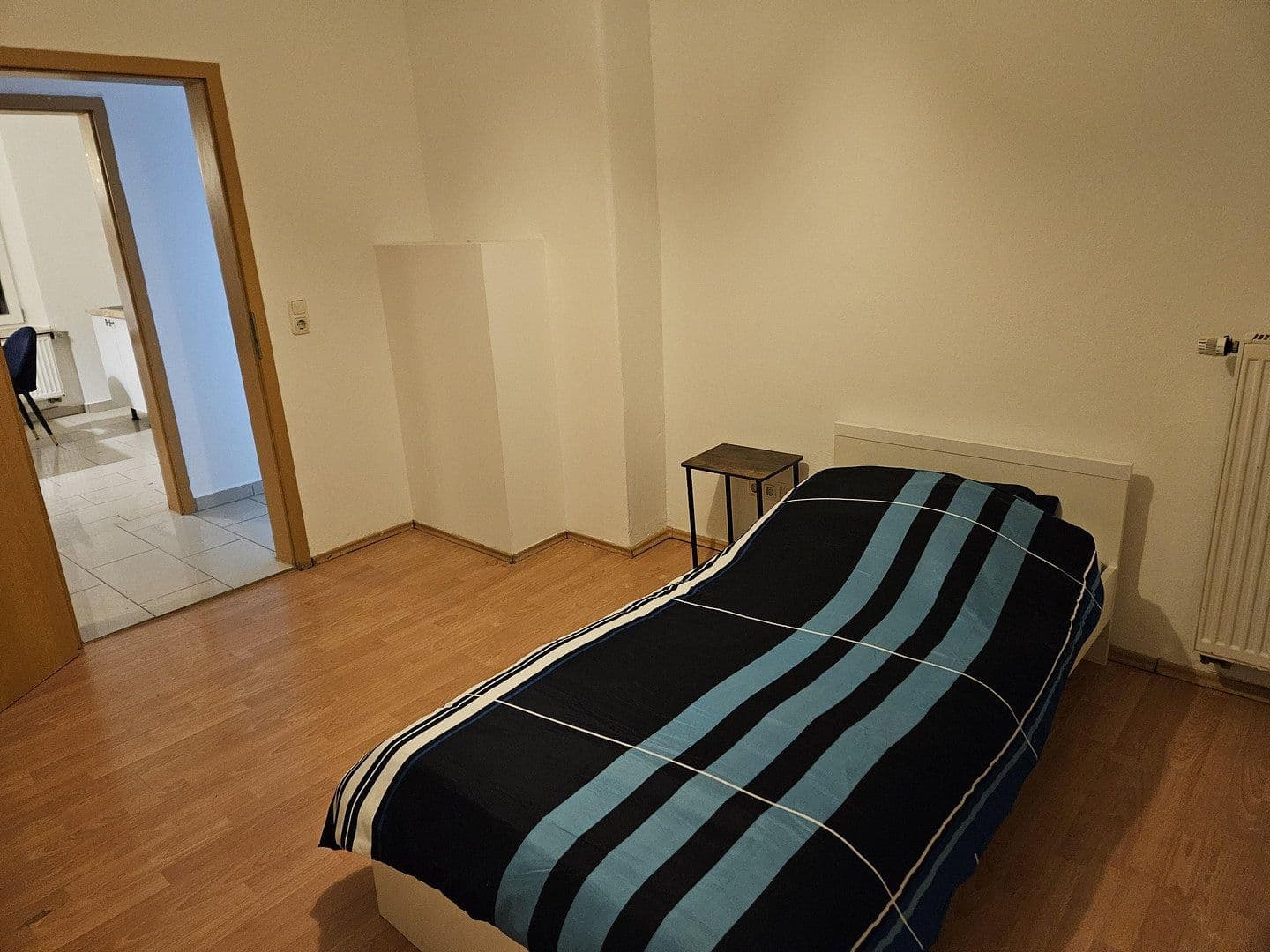 5 bedroom flat to rent, 125 m², Augsburg, Bavaria 5 bedroom flat to rent, 125 m², Augsburg, Bavaria