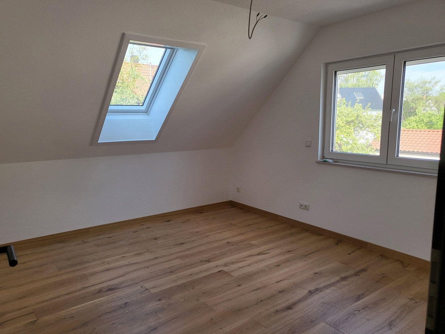 3 bedroom flat to rent, 65 m², Vöhringen, Bavaria 3 bedroom flat to rent, 65 m², Vöhringen, Bavaria