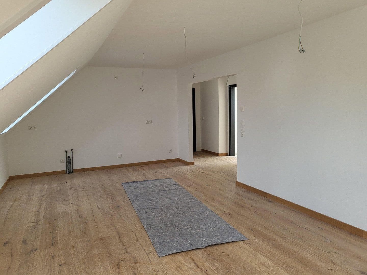 3 bedroom flat to rent, 65 m², Vöhringen, Bavaria 3 bedroom flat to rent, 65 m², Vöhringen, Bavaria