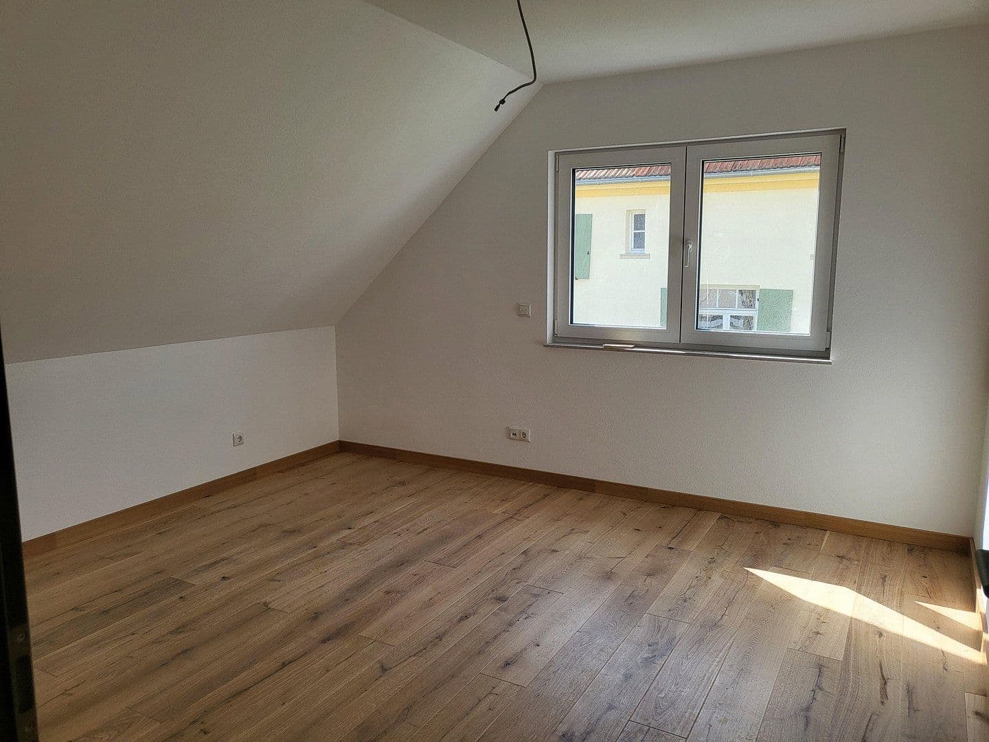 3 bedroom flat to rent, 65 m², Vöhringen, Bavaria 3 bedroom flat to rent, 65 m², Vöhringen, Bavaria