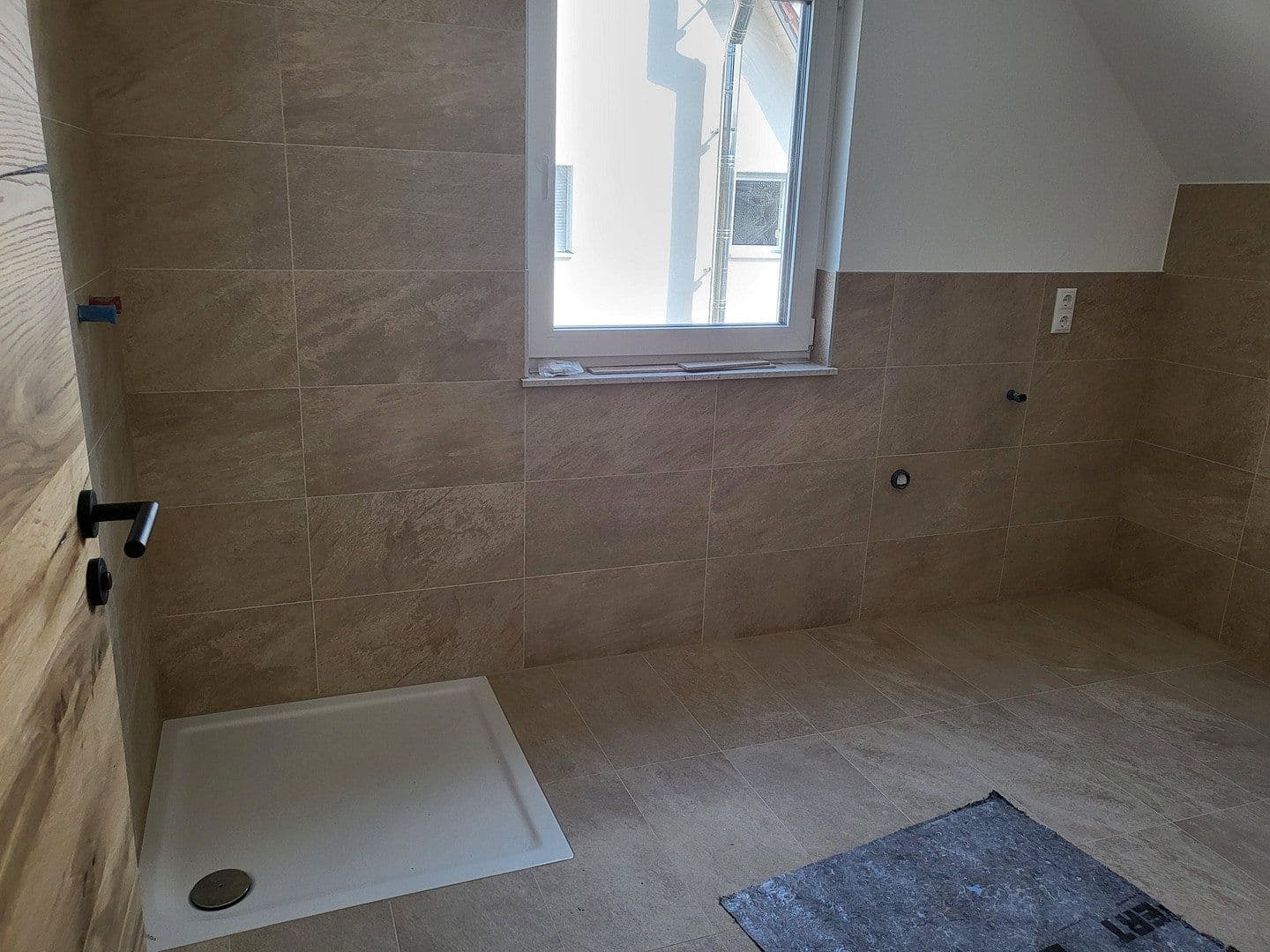 3 bedroom flat to rent, 65 m², Vöhringen, Bavaria 3 bedroom flat to rent, 65 m², Vöhringen, Bavaria