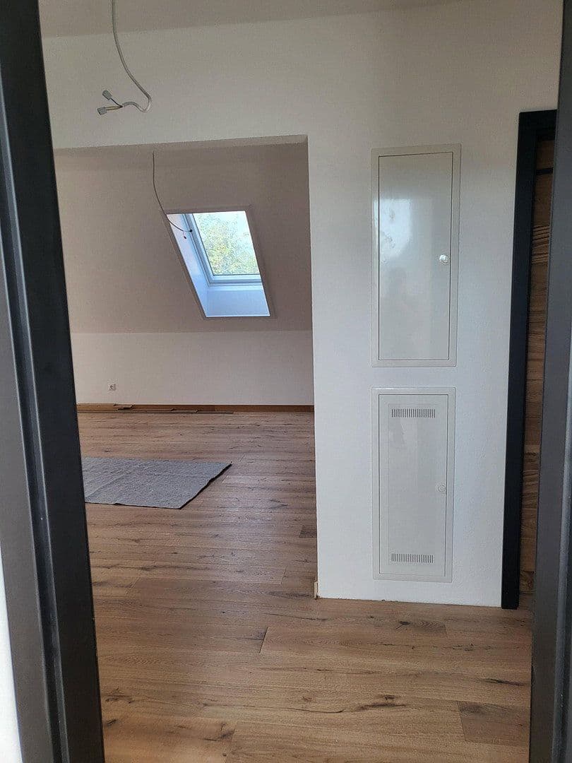 3 bedroom flat to rent, 65 m², Vöhringen, Bavaria 3 bedroom flat to rent, 65 m², Vöhringen, Bavaria