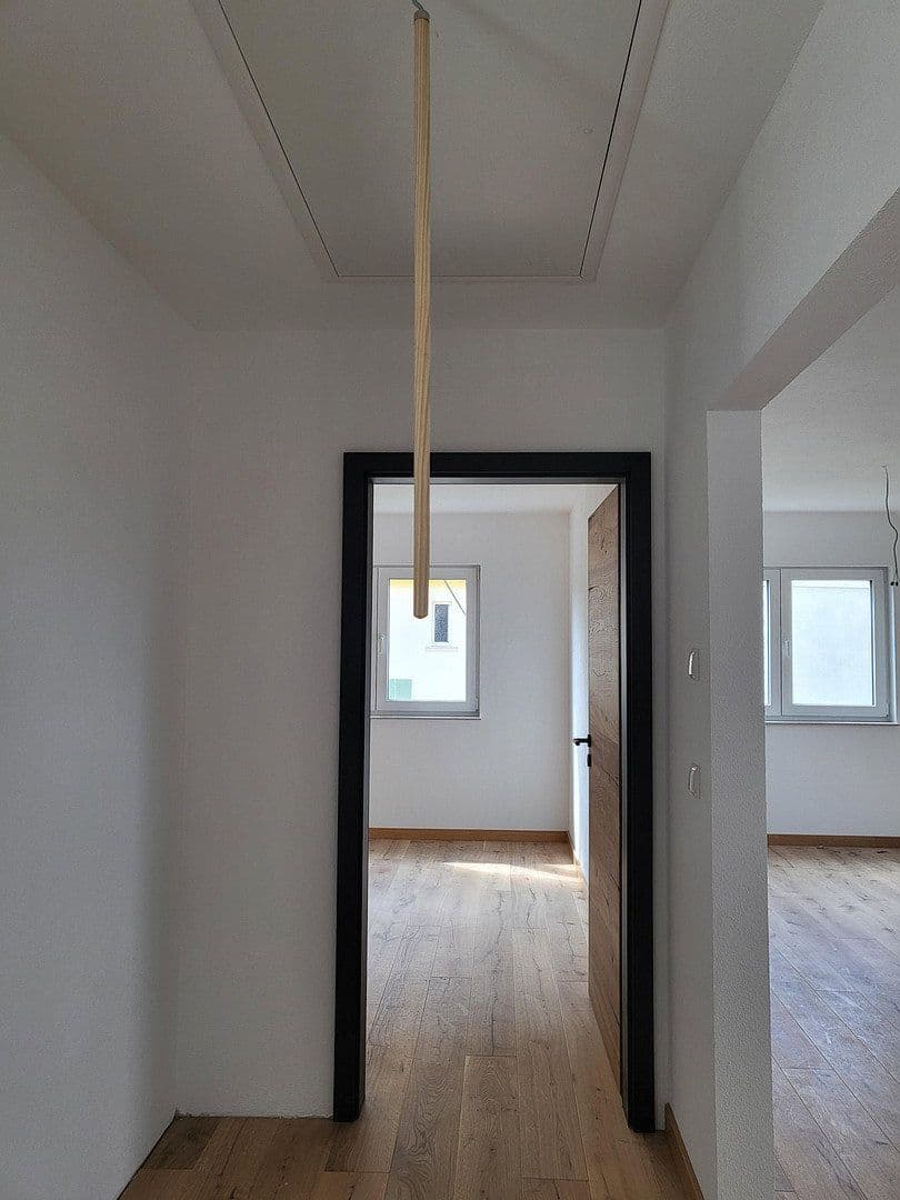 3 bedroom flat to rent, 65 m², Vöhringen, Bavaria 3 bedroom flat to rent, 65 m², Vöhringen, Bavaria