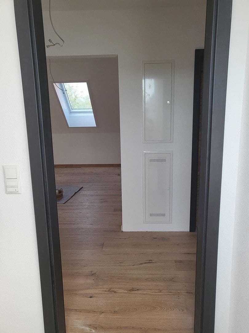 3 bedroom flat to rent, 65 m², Vöhringen, Bavaria 3 bedroom flat to rent, 65 m², Vöhringen, Bavaria