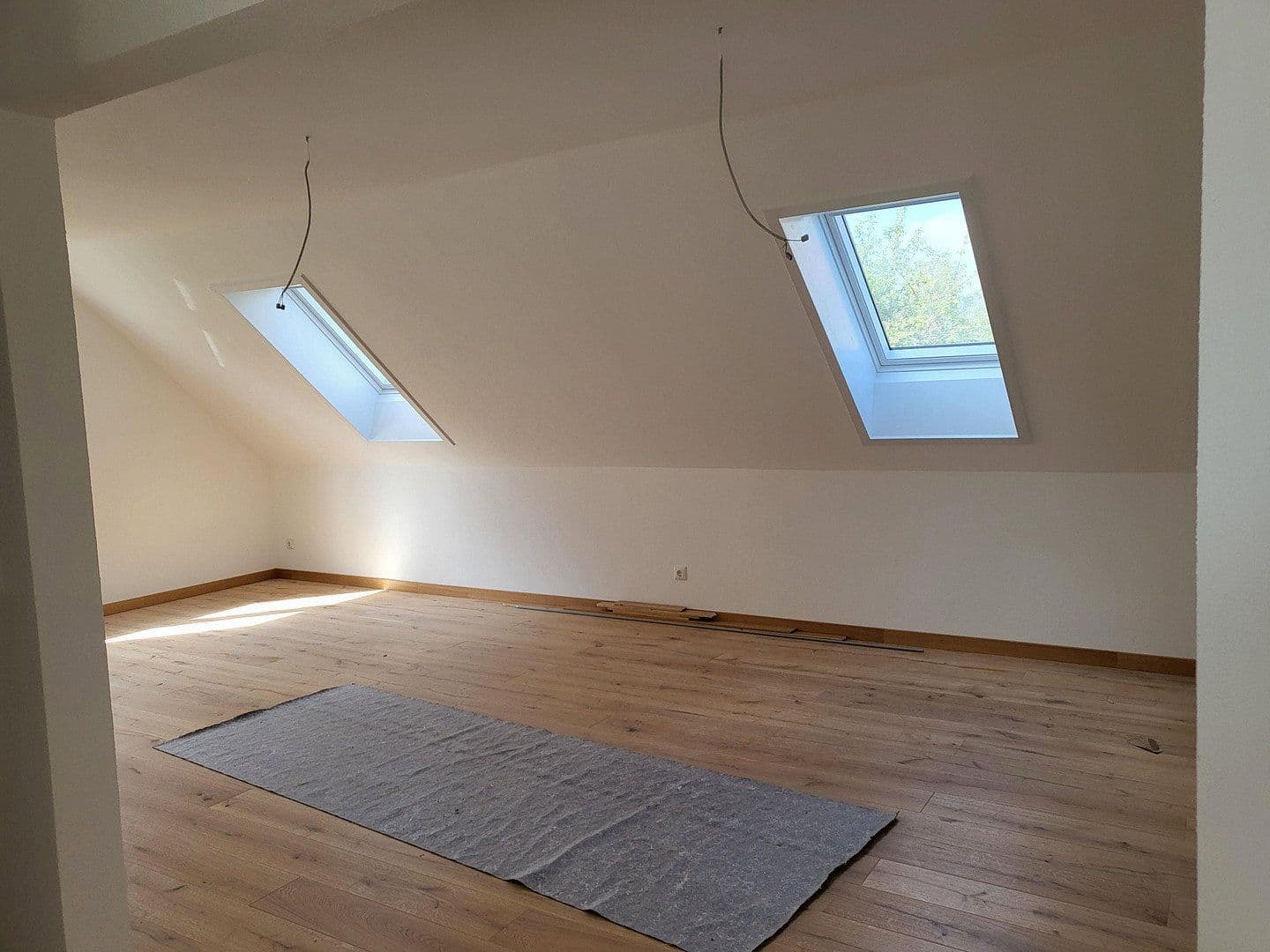3 bedroom flat to rent, 65 m², Vöhringen, Bavaria 3 bedroom flat to rent, 65 m², Vöhringen, Bavaria