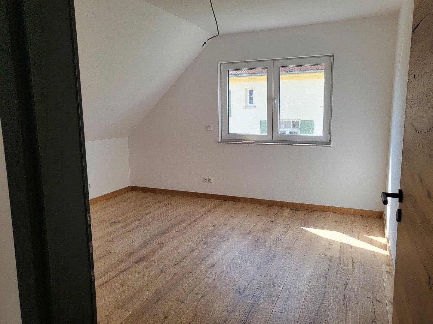 3 bedroom flat to rent, 65 m², Vöhringen, Bavaria 3 bedroom flat to rent, 65 m², Vöhringen, Bavaria