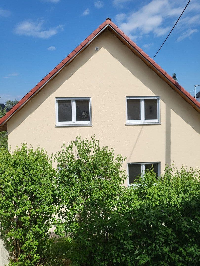 3 bedroom flat to rent, 65 m², Vöhringen, Bavaria 3 bedroom flat to rent, 65 m², Vöhringen, Bavaria