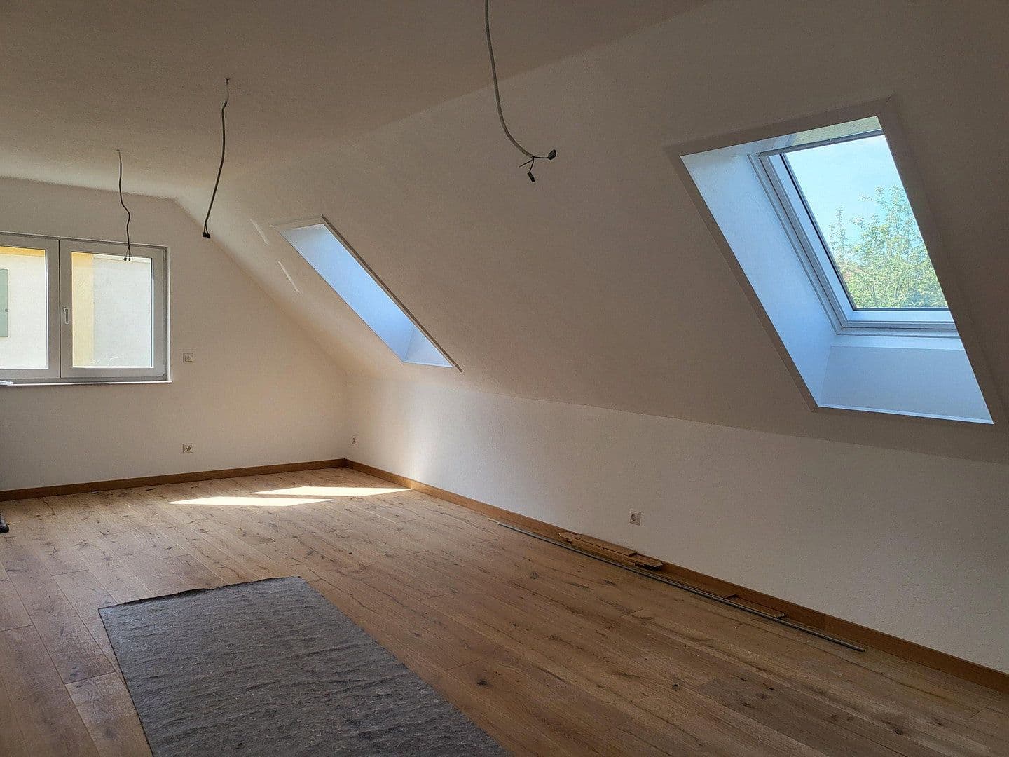 3 bedroom flat to rent, 65 m², Vöhringen, Bavaria 3 bedroom flat to rent, 65 m², Vöhringen, Bavaria