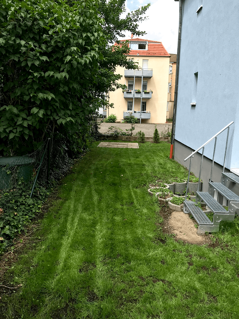 1 bedroom flat to rent, 37 m², Veielbrunnenweg 84b, Stuttgart, Baden-Württemberg 1 bedroom flat to rent, 37 m², Veielbrunnenweg 84b, Stuttgart, Baden-Württemberg
