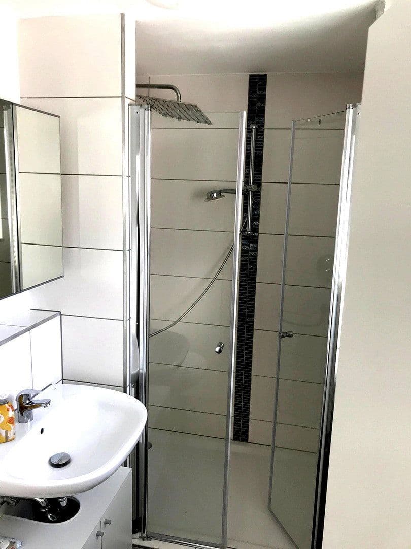 1 bedroom flat to rent, 37 m², Veielbrunnenweg 84b, Stuttgart, Baden-Württemberg 1 bedroom flat to rent, 37 m², Veielbrunnenweg 84b, Stuttgart, Baden-Württemberg