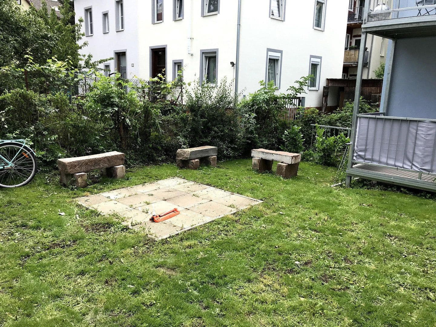 1 bedroom flat to rent, 37 m², Veielbrunnenweg 84b, Stuttgart, Baden-Württemberg 1 bedroom flat to rent, 37 m², Veielbrunnenweg 84b, Stuttgart, Baden-Württemberg