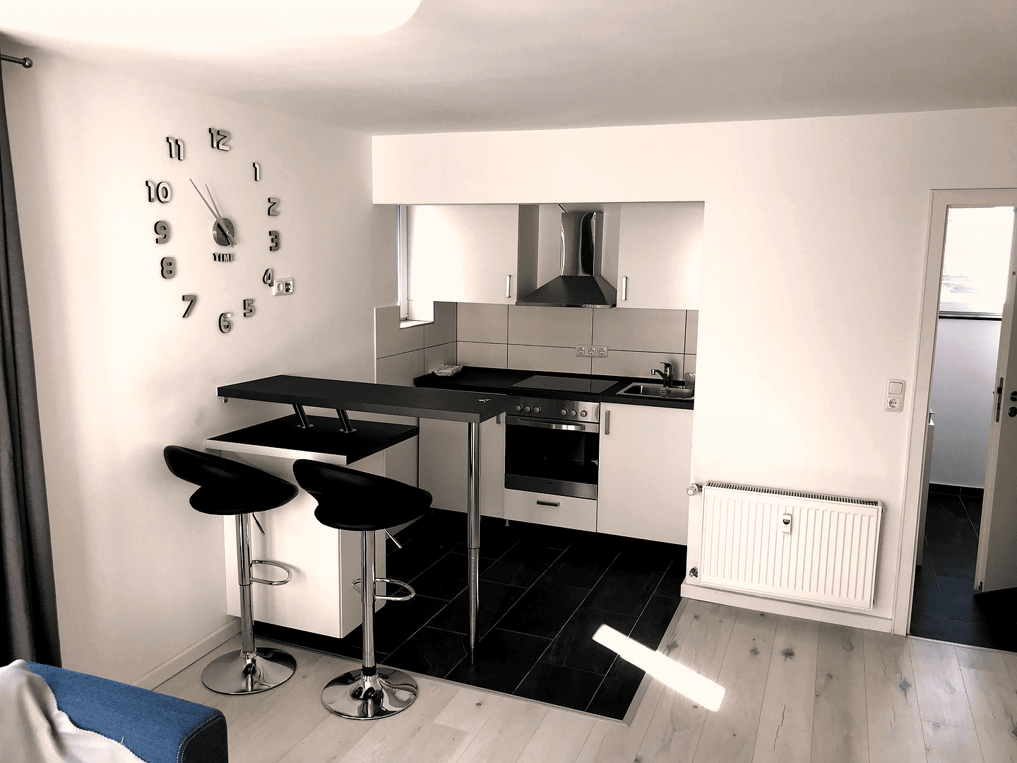 1 bedroom flat to rent, 37 m², Veielbrunnenweg 84b, Stuttgart, Baden-Württemberg 1 bedroom flat to rent, 37 m², Veielbrunnenweg 84b, Stuttgart, Baden-Württemberg