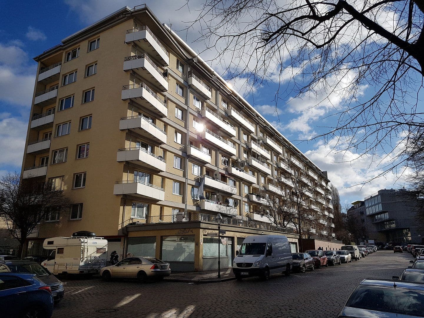 non-residential property to rent, 167 m², Böttgerstrasse 7, Berlin, Berlin non-residential property to rent, 167 m², Böttgerstrasse 7, Berlin, Berlin