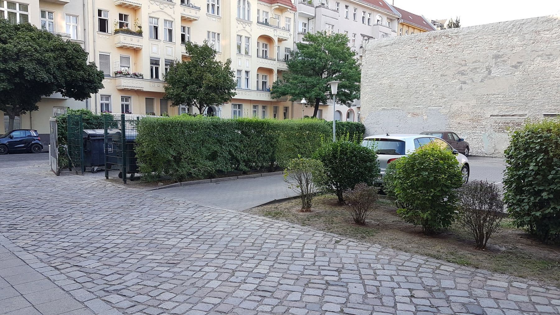 non-residential property to rent, 167 m², Böttgerstrasse 7, Berlin, Berlin non-residential property to rent, 167 m², Böttgerstrasse 7, Berlin, Berlin