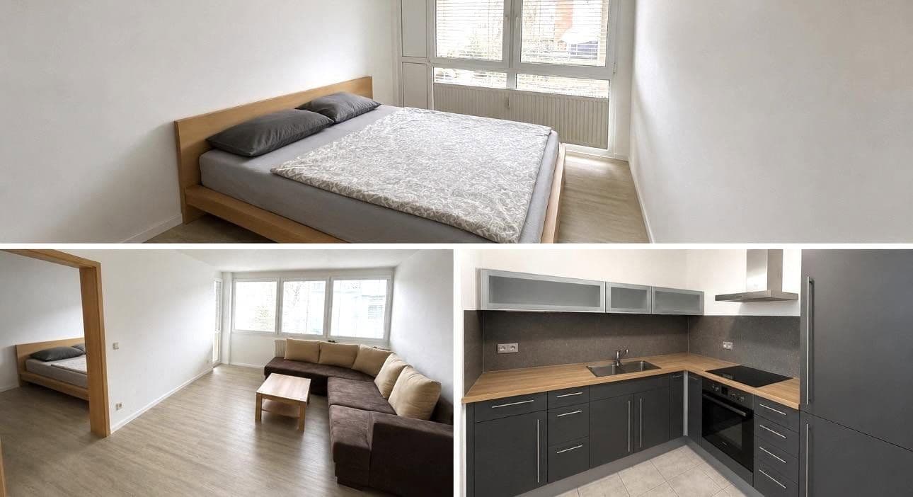 2 bedroom flat for sale, 52 m², Fürth, Bavaria 2 bedroom flat for sale, 52 m², Fürth, Bavaria