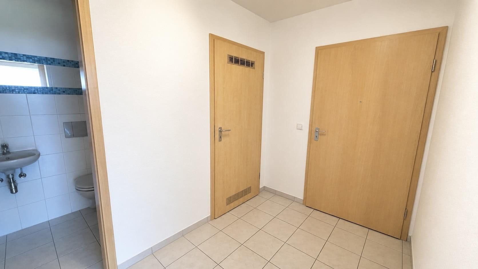 2 bedroom flat for sale, 52 m², Fürth, Bavaria 2 bedroom flat for sale, 52 m², Fürth, Bavaria