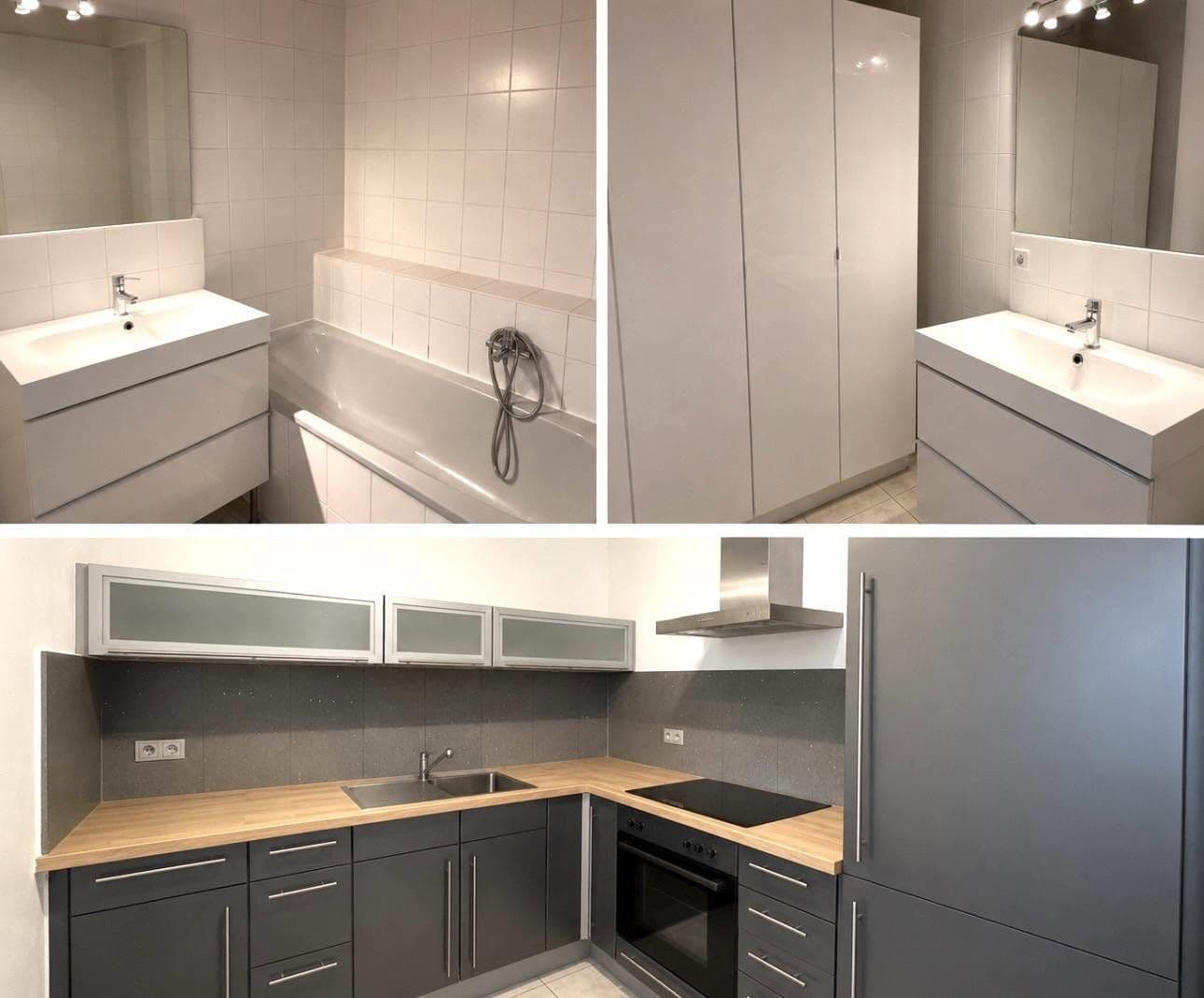 2 bedroom flat for sale, 52 m², Fürth, Bavaria 2 bedroom flat for sale, 52 m², Fürth, Bavaria