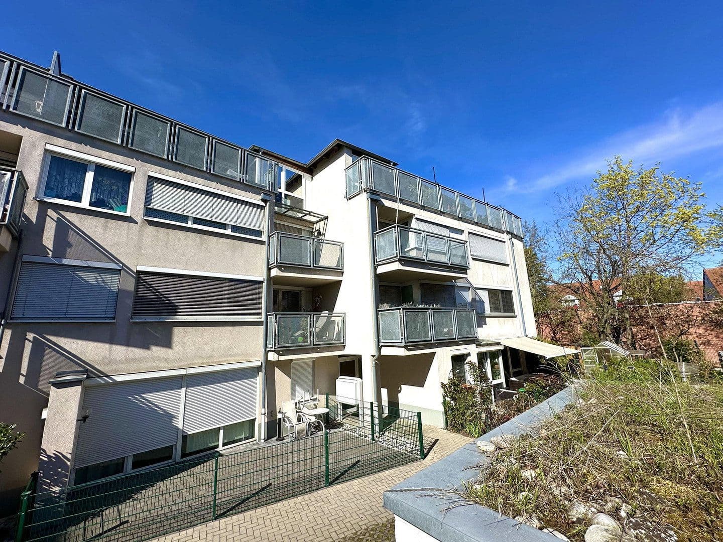 2 bedroom flat for sale, 52 m², Fürth, Bavaria 2 bedroom flat for sale, 52 m², Fürth, Bavaria