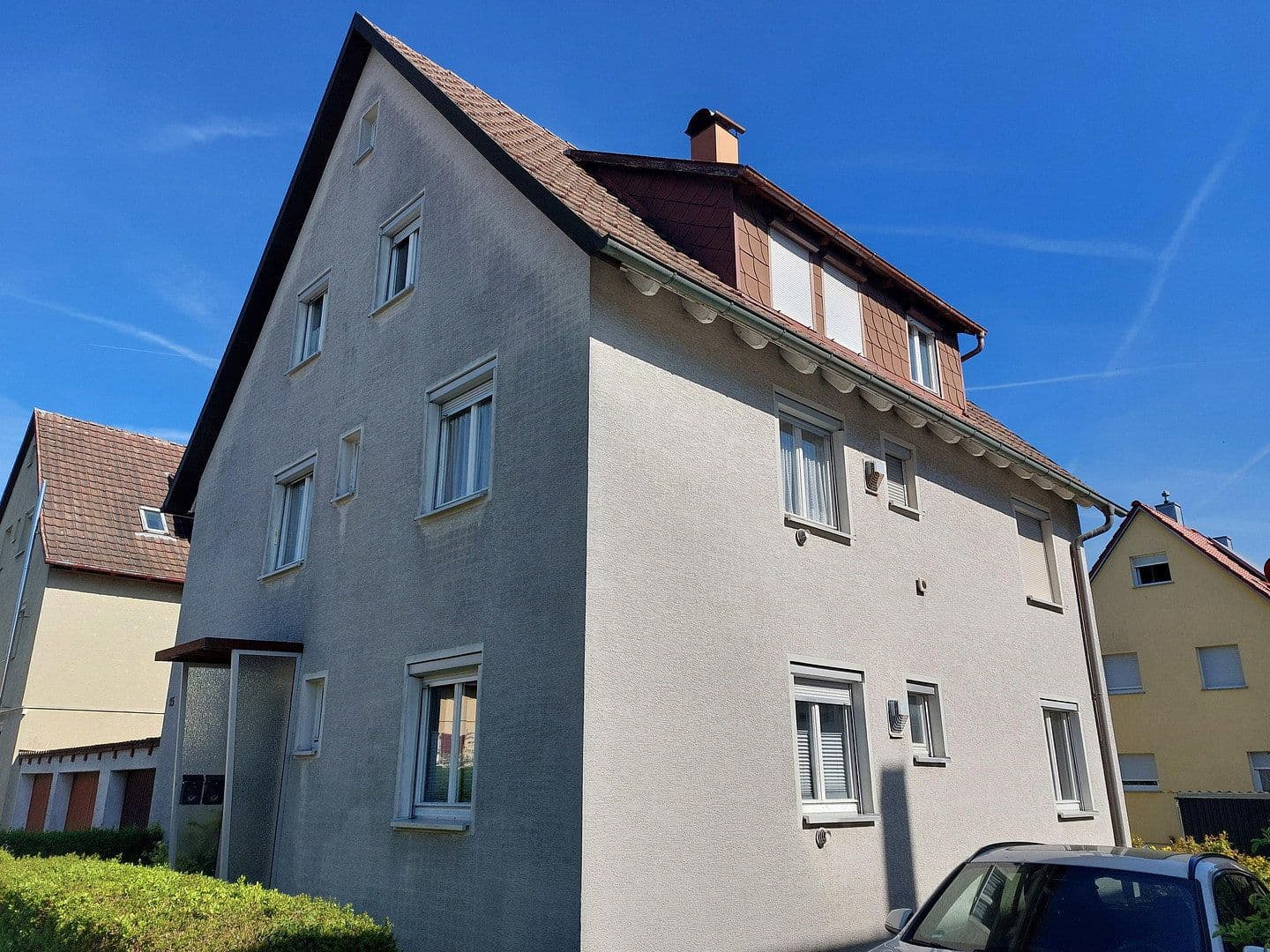 house for sale, 165 m², Herrenberg, Baden-Württemberg house for sale, 165 m², Herrenberg, Baden-Württemberg