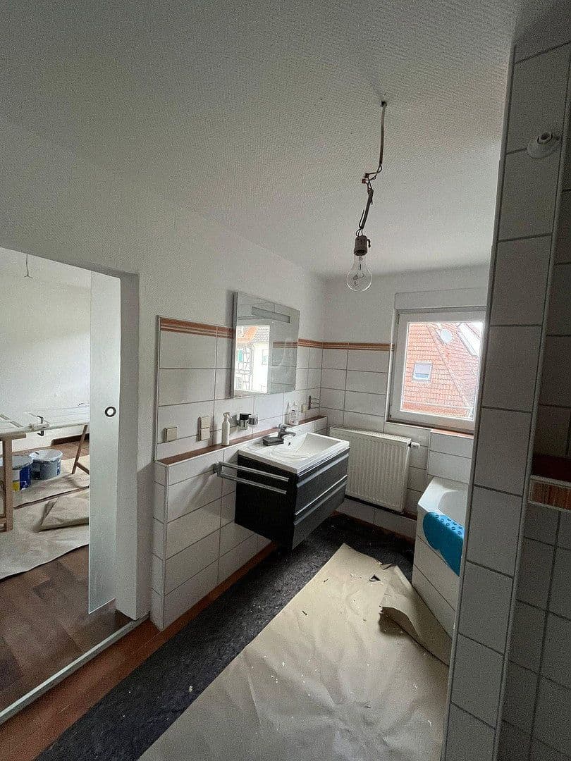 5 bedroom flat to rent, 140 m², Hauptstr. 39, Dettenheim, Baden-Württemberg 5 bedroom flat to rent, 140 m², Hauptstr. 39, Dettenheim, Baden-Württemberg